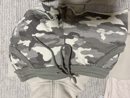 口コミ・レビュー｜大人気【SCULPTOR】Camouflage Shorts ○送料・関