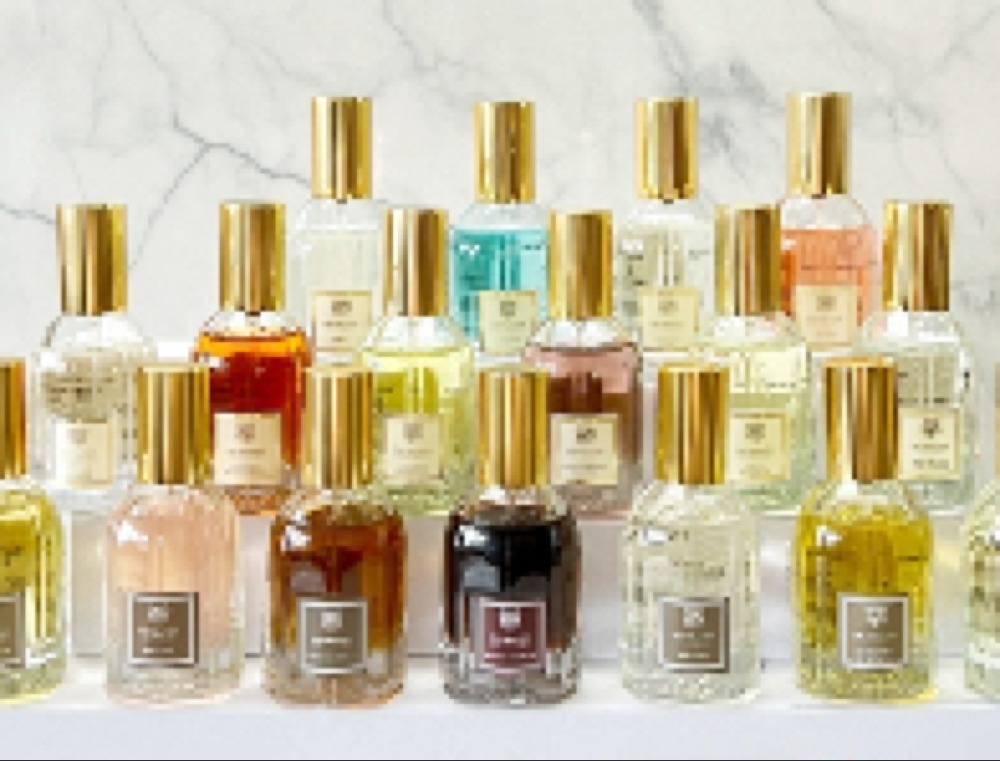 DR.VRANJES ドットール・ヴラニエス スプレーボトル 25ml (Dr Vranjes