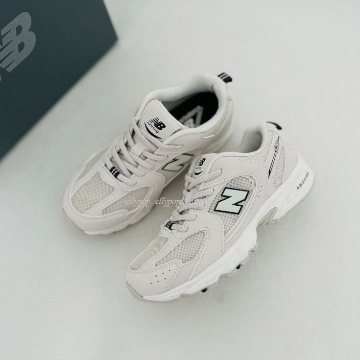 2025年最新】おしゃれ家族コーデに欠かせない！New Balance