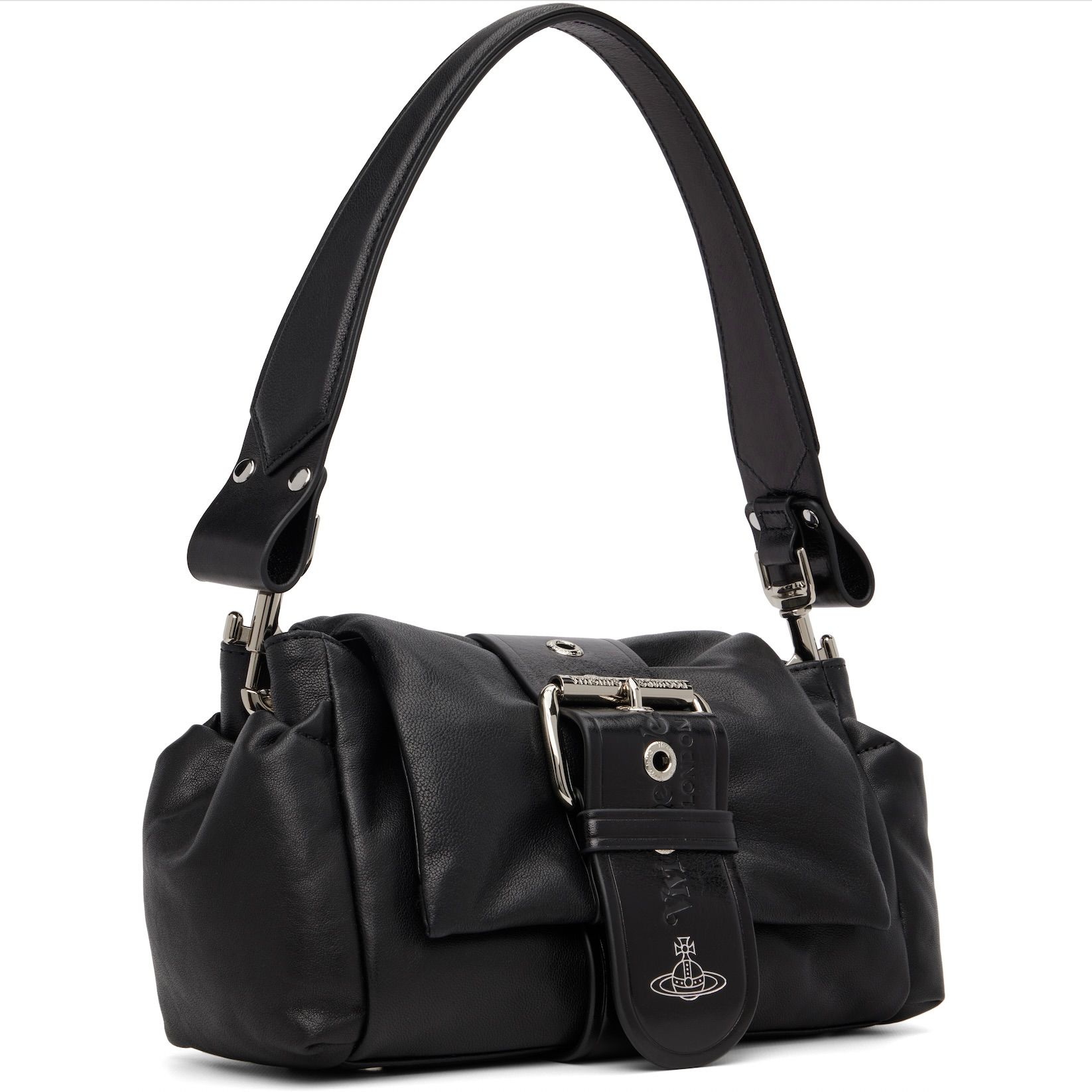 国内未展開バッグ】Vivienne Westwood(ヴィヴィアンウエストウッド)の