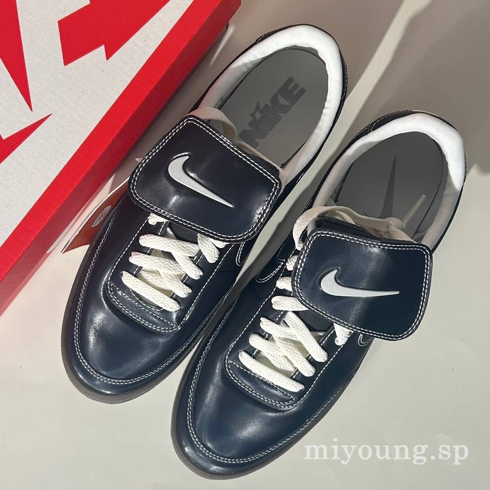 人気再燃！話題のナイキ 『キルショット2 プレミアム』をチェック