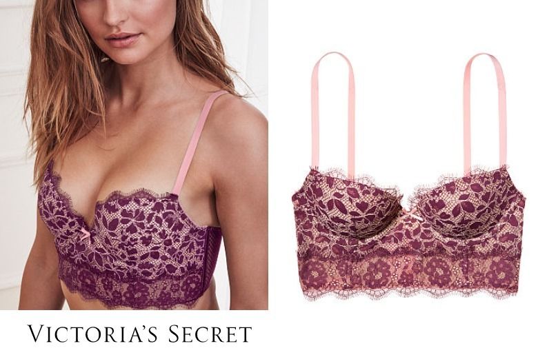 ☆VSヴィクシー☆ Dream Angels 【上下セット】 (Victoria's Secret