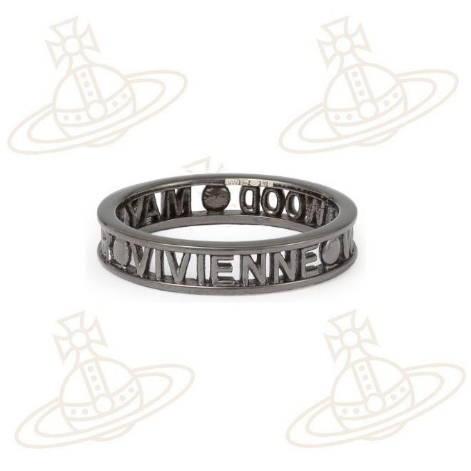 新作☆Vivienne Westwood☆大人気!! WESTMINSTERリング☆4色より