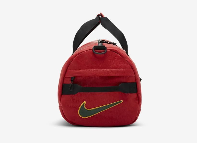 NIKE SUPREME Duffel Bag - ナイキ シュプリーム ボストンバッグ