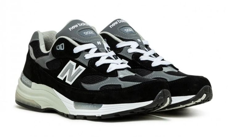 ☆【New Balance】☆M992EB☆スニーカー☆22-29cm☆ (New Balance