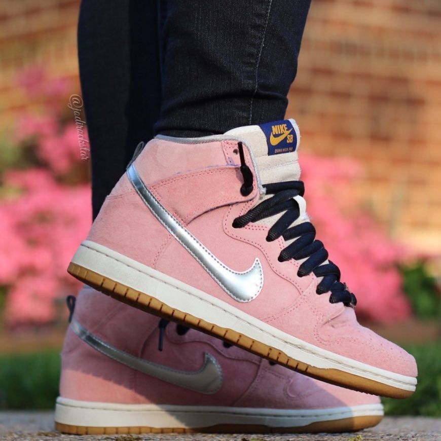 Nike Dunk SB High Concepts When Pigs Fly ダンク コンセプツ (Nike