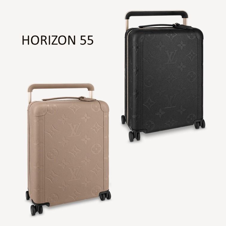 ルイヴィトン スーツケース ホライゾン55 機内持込☆国内発送☆ (Louis