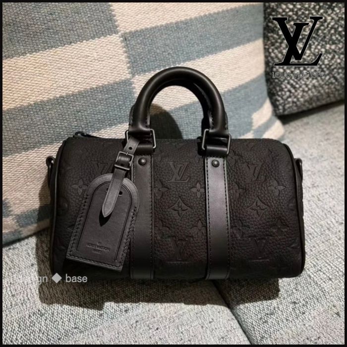◇ハイクオリティ【 LV 】キーポル・バンドリエール 25 (Louis Vuitton