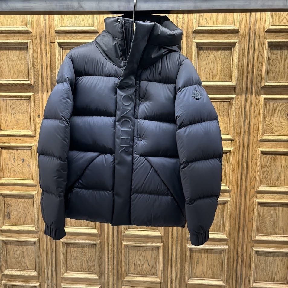 ♪直営店・公式Online♪Moncler MADEIRA DHL配送 (MONCLER/ダウン