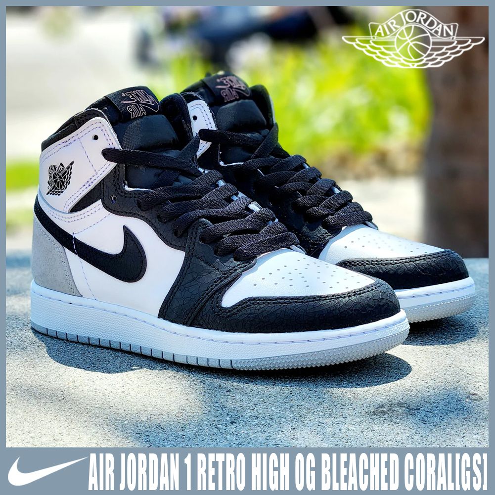 ◇大人もOK◇(GS)NIKE AIR JORDAN 1 HIGH OG◇送料無料◇キッズ (Nike