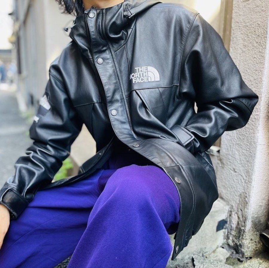 ☆Supreme×ノースフェイスコラボ☆入手困難☆大人気☆激レア