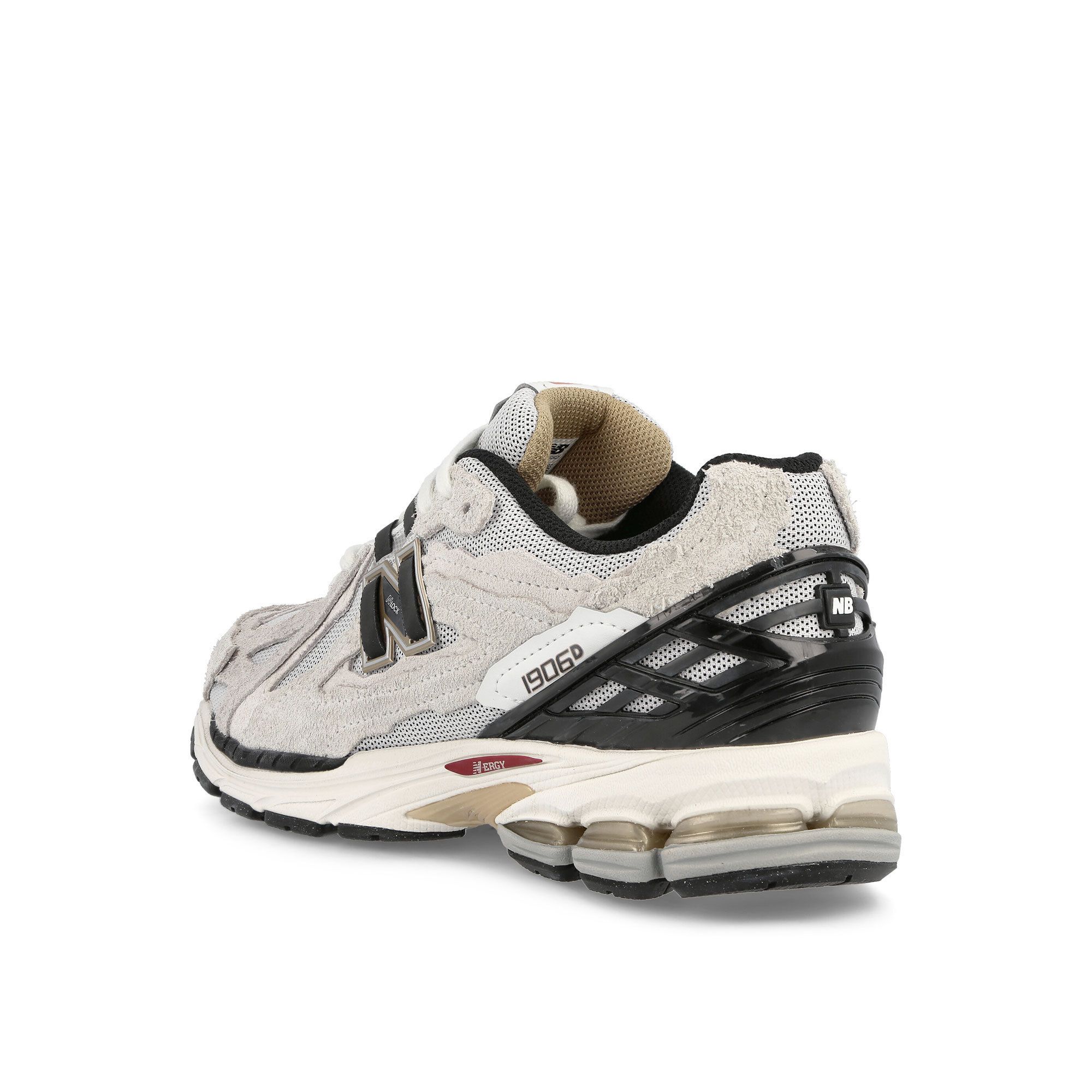 ☆New Balance☆M1906DC☆クリーム/ブラック☆ (New Balance