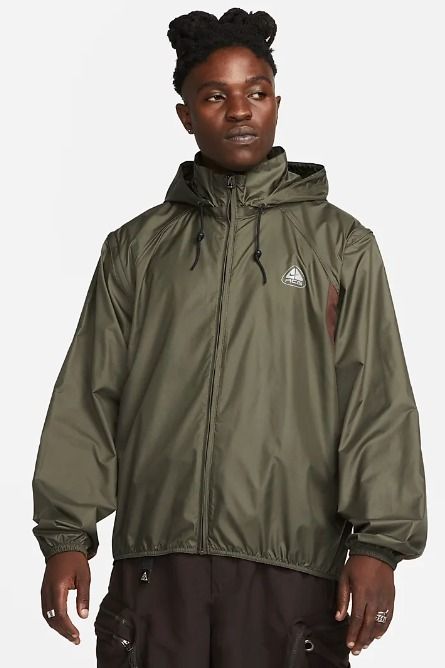 最新ジャケット☆Nike ACG 