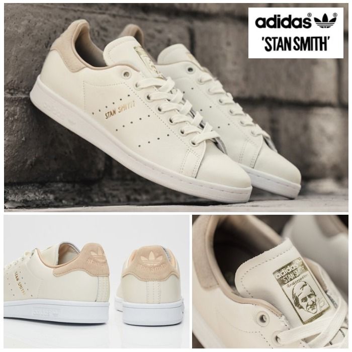 adidas originals スタンスミス オフホワイト (adidas/スニーカー