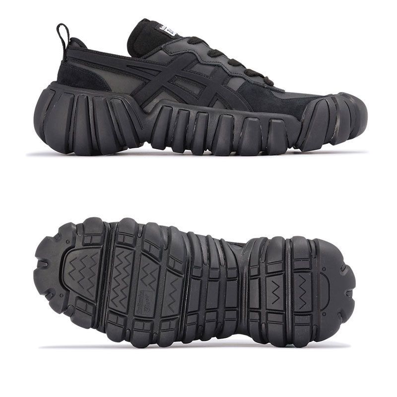 国内即発 【Onitsuka Tiger】オニツカタイガー DENTIGRE LS (onitsuka