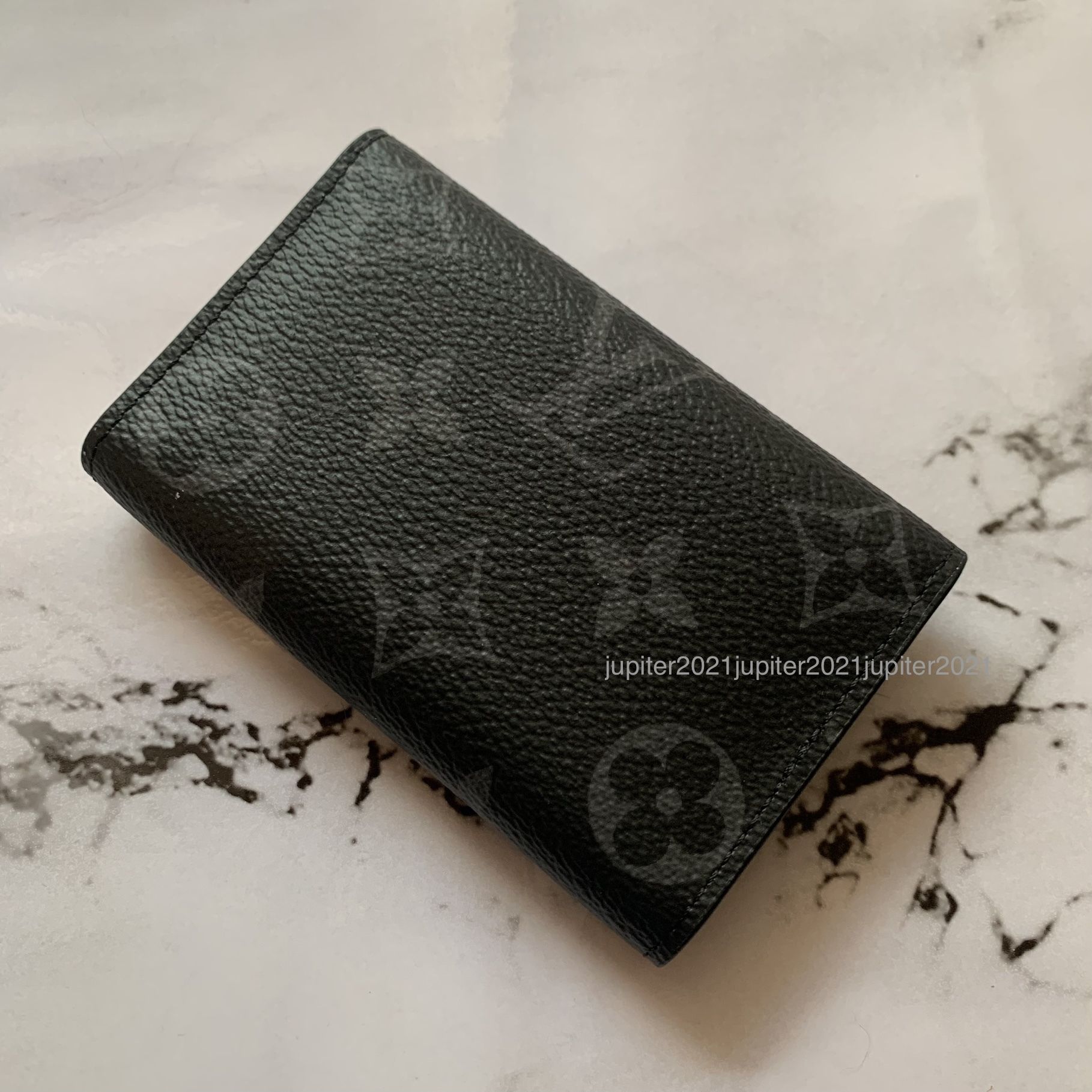 すぐ届く】ルイヴィトン ミュルティクレ 6 キーケース 人気 (Louis