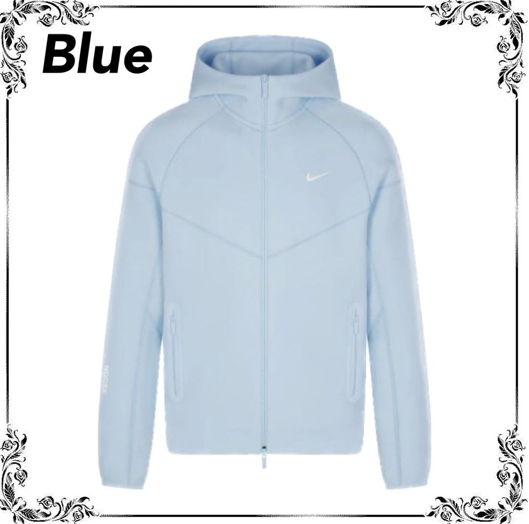 Nike x NOCTA セットアップ Tech Fleece Hoodie Pants○関送無○ (Nike