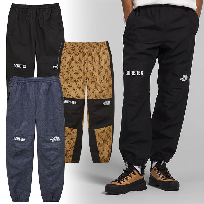 ☆THE NORTH FACE☆送料込☆韓国☆M GTX MOUNTAIN PANT NP6GP50 (THE