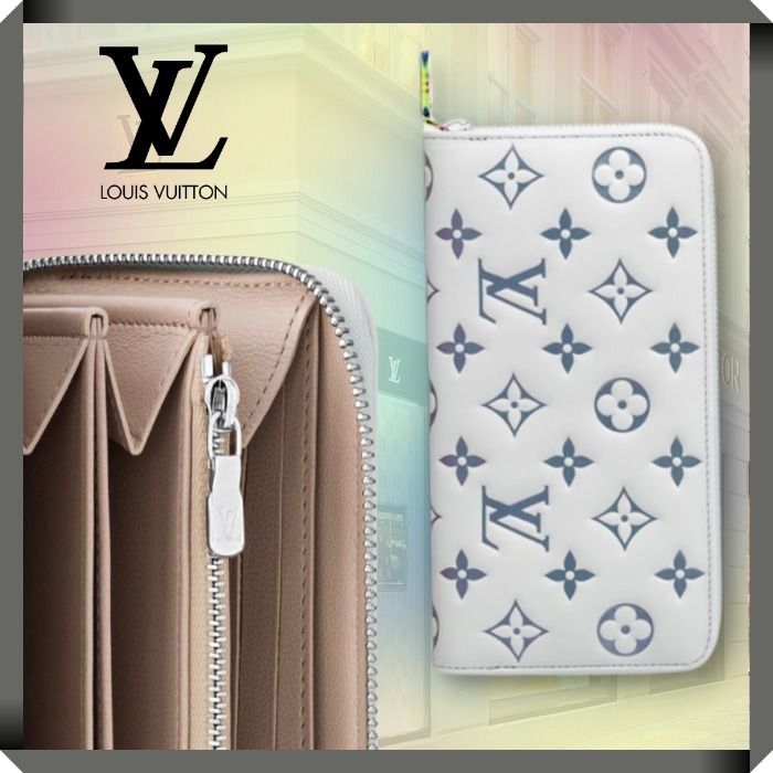 日本限定商品☆Louis Vuitton☆長財布 (Louis Vuitton/長財布) M82792
