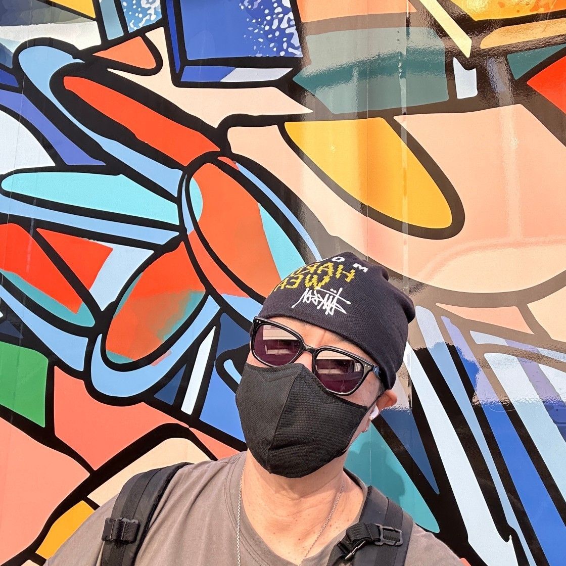 Stussy x Mountain Hardwear Merino Wool Skullcap Black (STUSSY