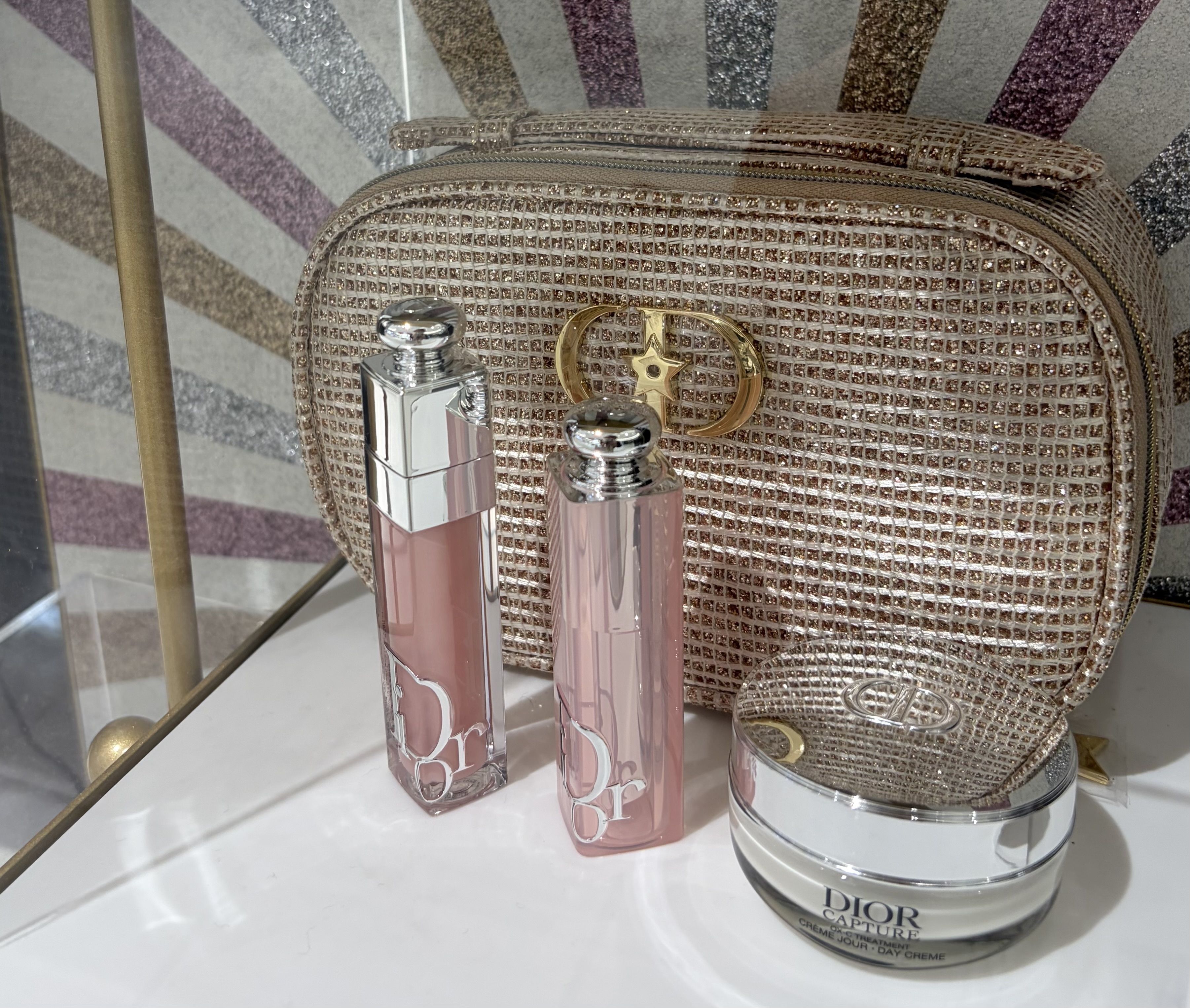 Punahou限定 ディオール ホリデーオファー プレゼントギフト最適 (Dior