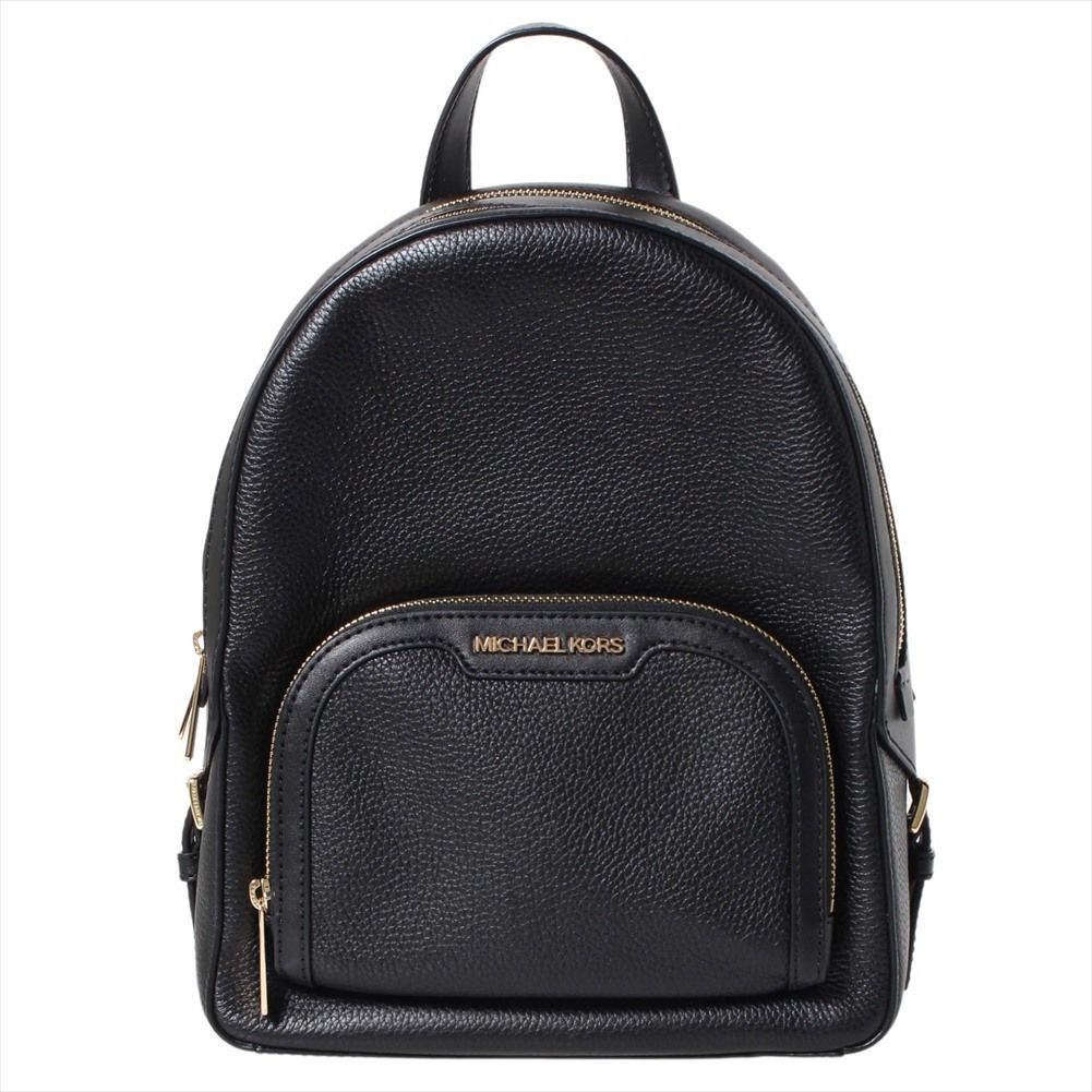 マイケルコース バックパック 35S2G8TB2L 黒 (Michael Kors/バック