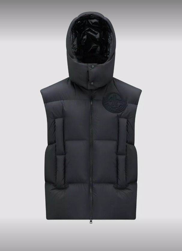 MONCLER GENIUS X ROC NATION BY JAY-Z 2023/24秋冬新作 APUS (MONCLER