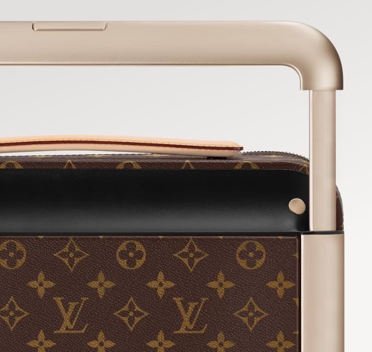 ☆LV☆ルイヴィトン スーツケース ホライゾン 55 (Louis Vuitton