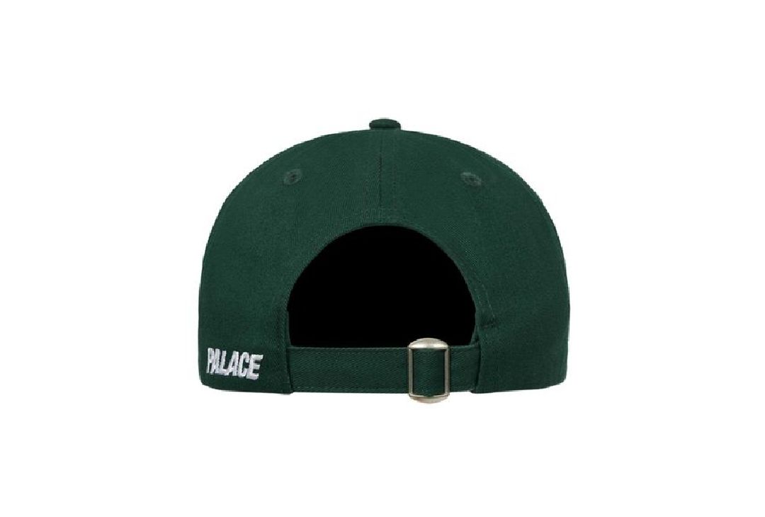 ☆24SS 大人気☆PALACE x Gap 6-Panel (Palace Skateboards/キャップ