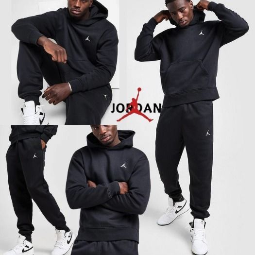 ジョーダン メンズ プルオーバー パーカー& パンツ (Nike/セットアップ