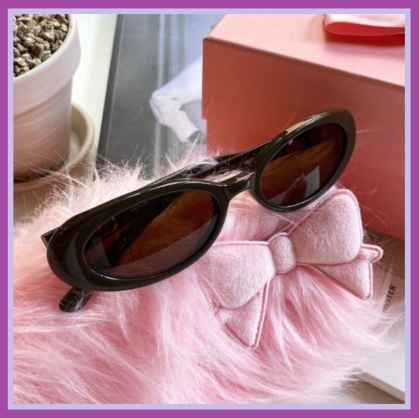 □□Gentle Monster x Jennie□□Jentle Salon Hush BR3♪ (Gentle