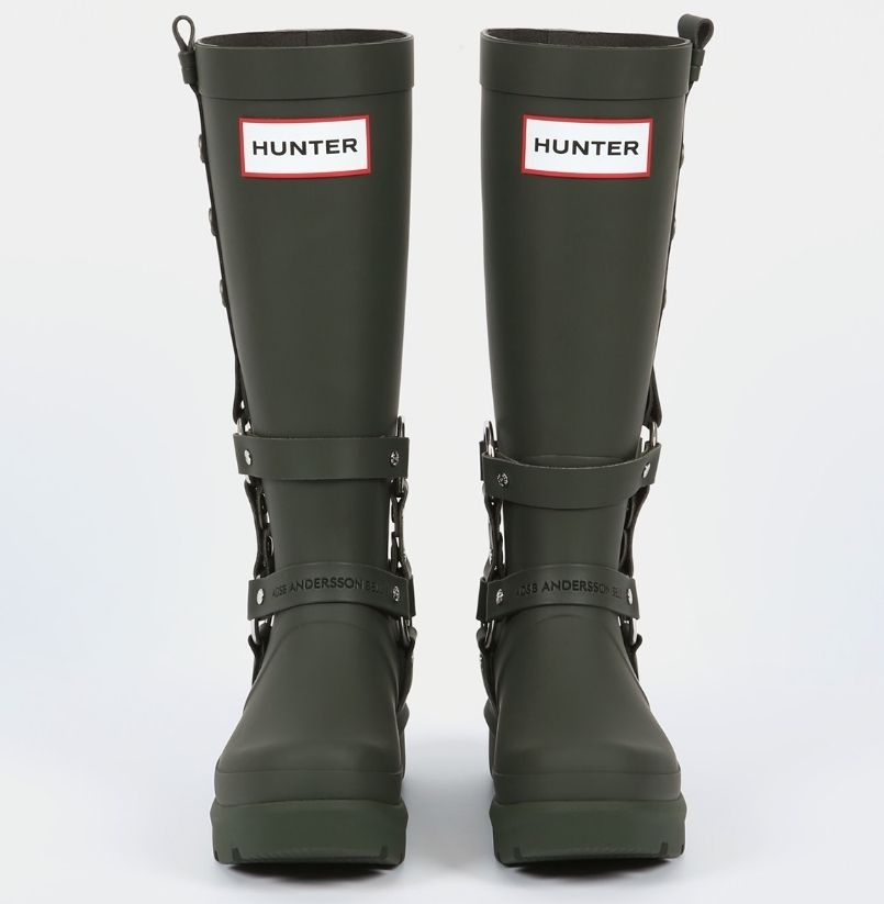 ANDERSSON BELL ADSB X HUNTER ORIGINAL 2.0 TALL BOOT 4TR480