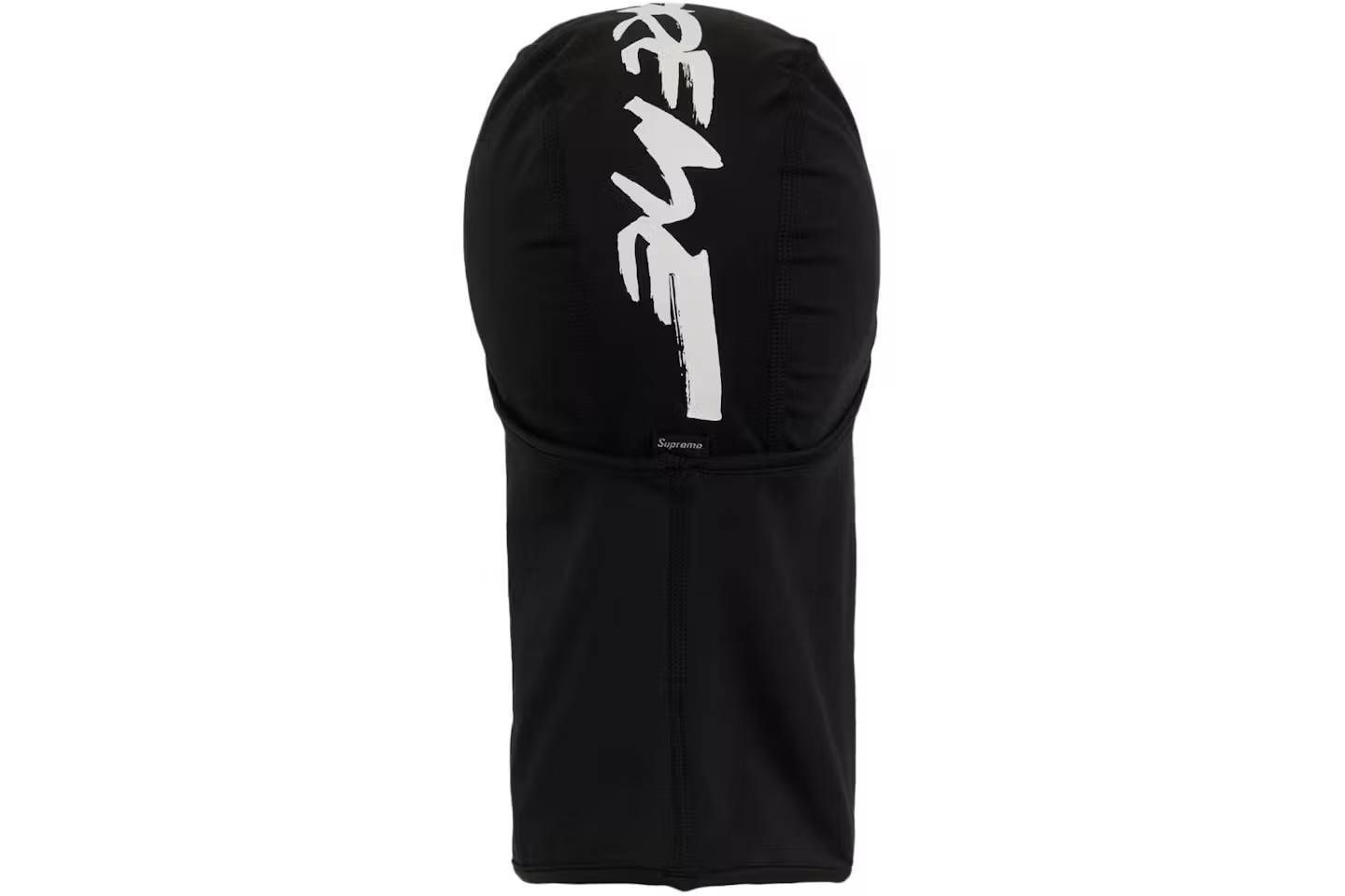 シュプリーム☆軽量バラクラバ☆Futura Lightweight Balaclava