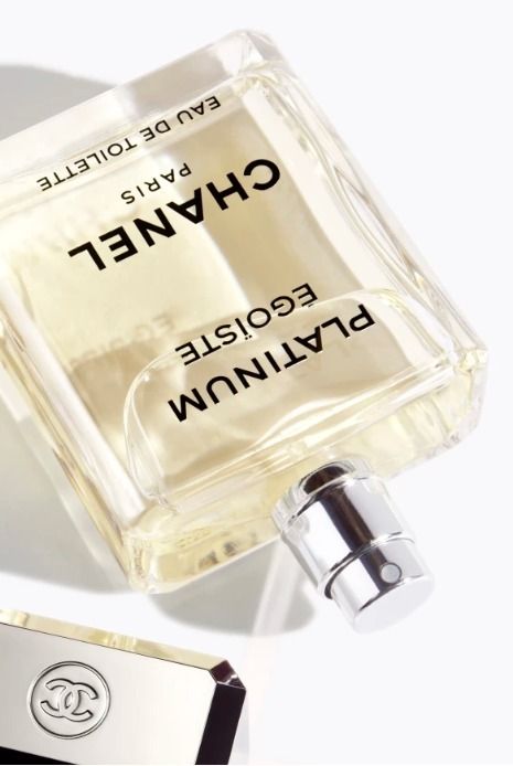 ☆男性に大人気☆【CHANEL】エゴイスト プラチナム 香水50ml (CHANEL