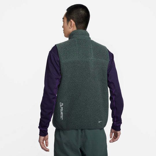 Nike】 Nike ACG Arctic Wolf Vest Vintage Green - Asia (Nike/ベスト