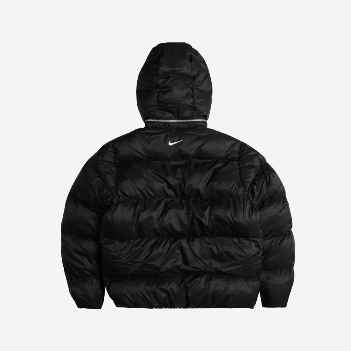 Nike】 Life Therma-Fit Puffer Jacket Black - Asia (Nike/ダウン
