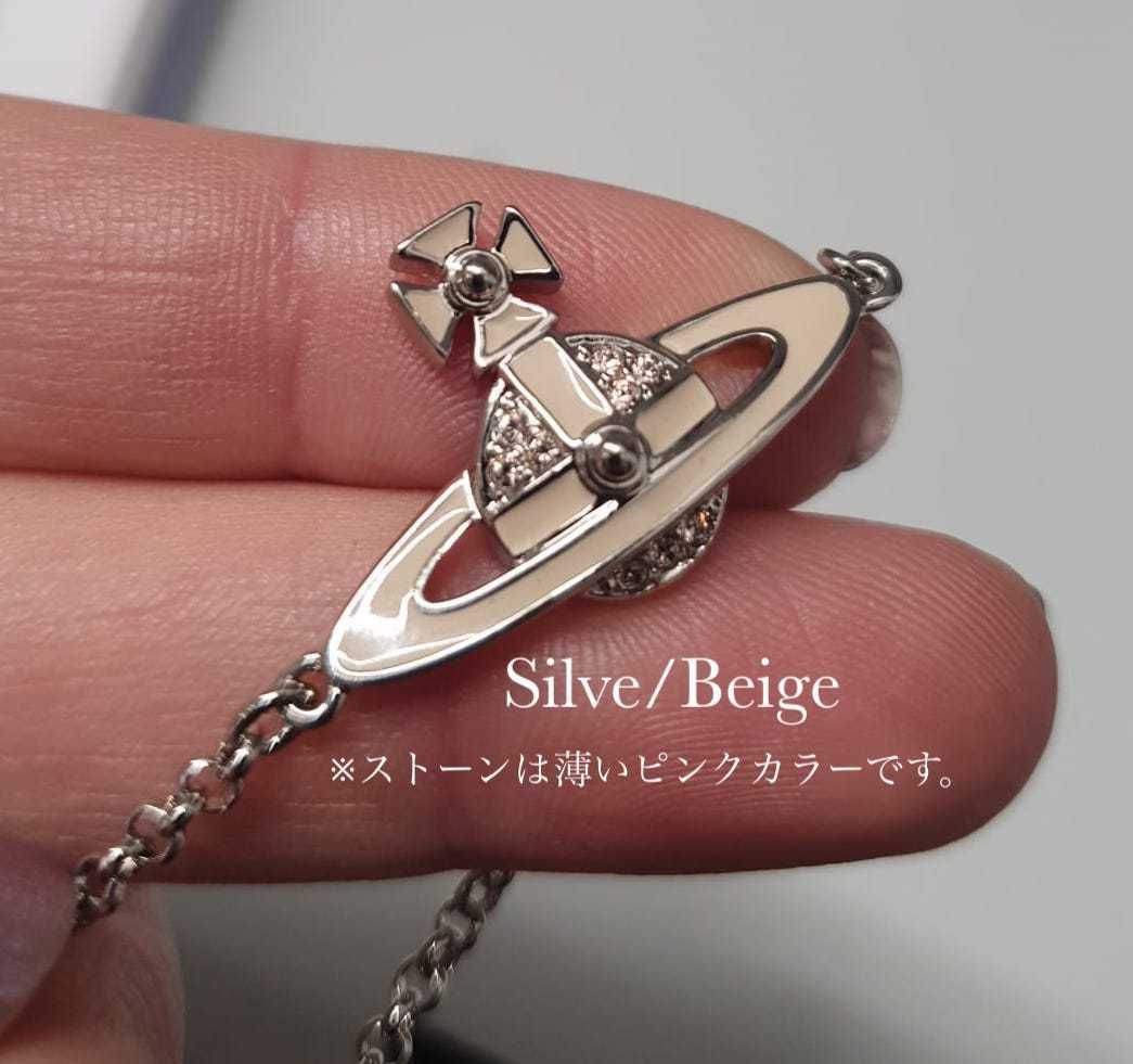 VIPセール VivienneWestwood NEIL MINI BAS RELIEF ブレスレット