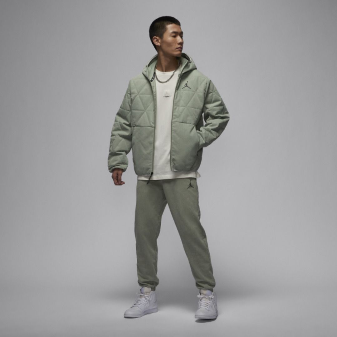 NIKE】ジョーダンスポーツ/Jordan Sport/Therma-FITジャケット (Nike