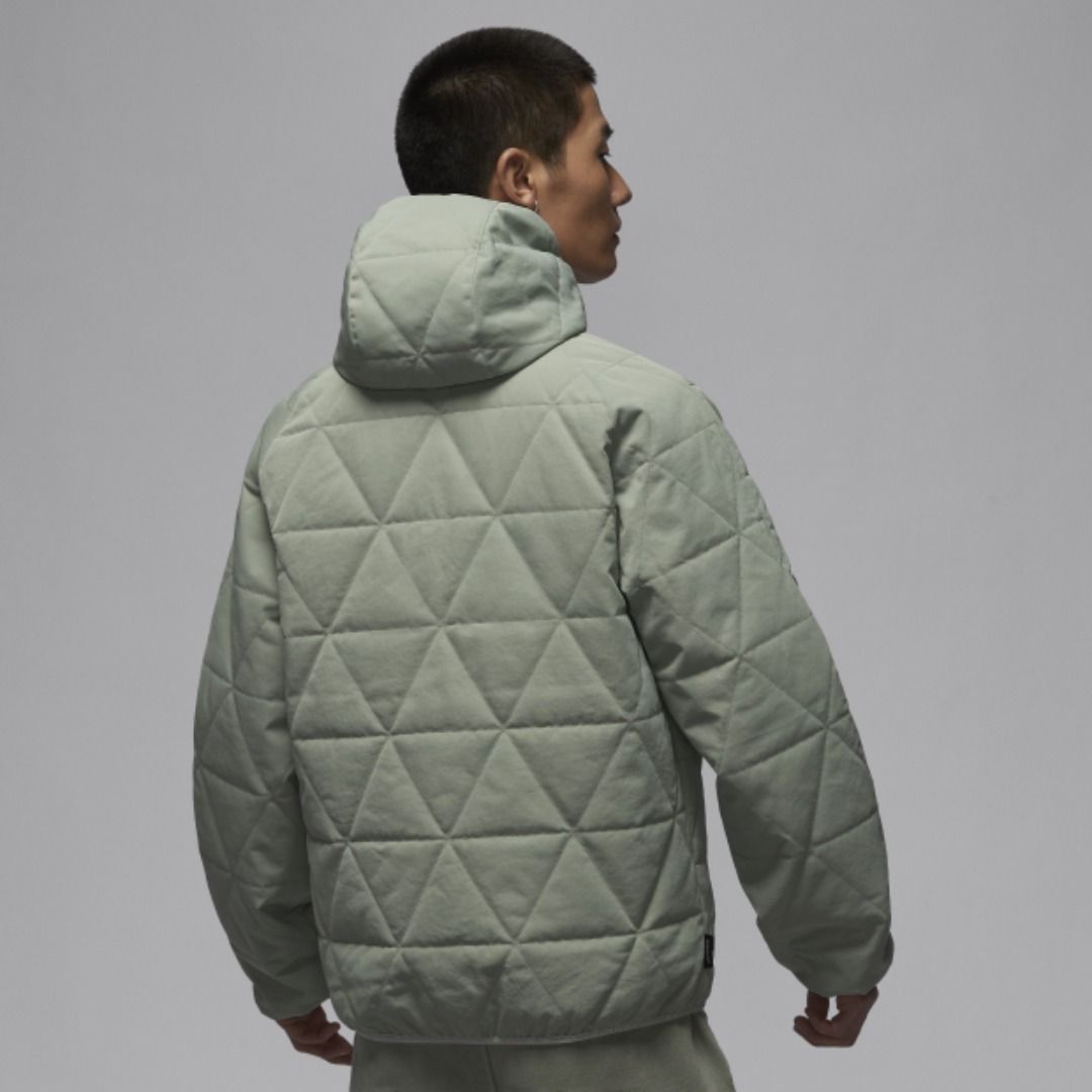 NIKE】ジョーダンスポーツ/Jordan Sport/Therma-FITジャケット (Nike