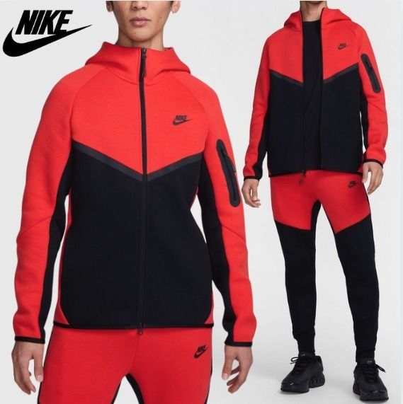 ナイキ スポーツウェア テック フリース セットアップ (Nike