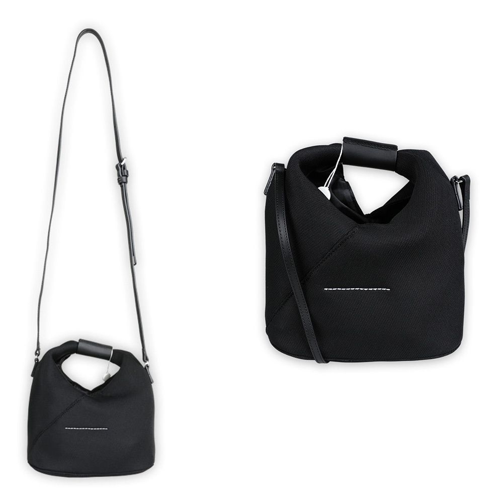 関税負担なし☆MM6 Maison Margiela メッシュクロスボディバッグ (MM6