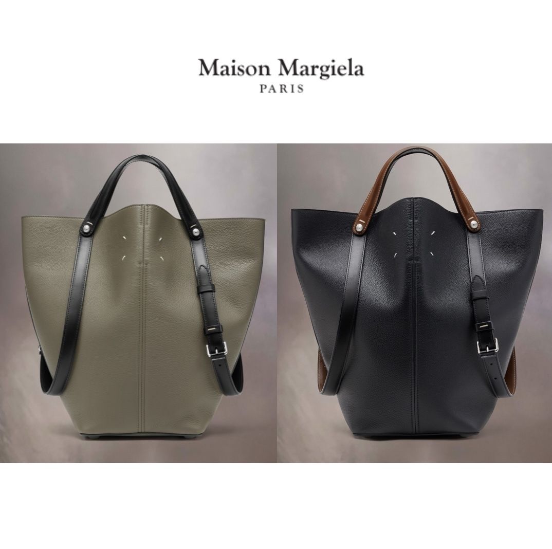 SALE《マルジェラ》ドレサージュ ミディアム 新作 (Maison Margiela