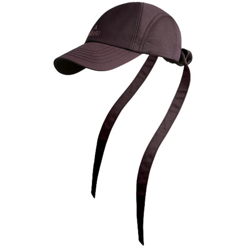 ATiiSSU] Shirring Cap ☆人気☆ (ATiiSSU/キャップ) 121501787【BUYMA】