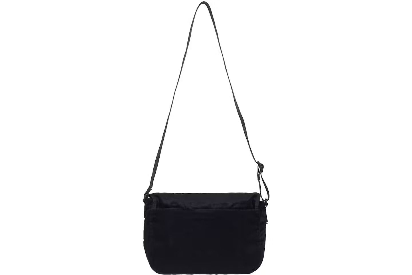 Supreme☆ベルベット スモール メッセンジャー バッグ (Supreme