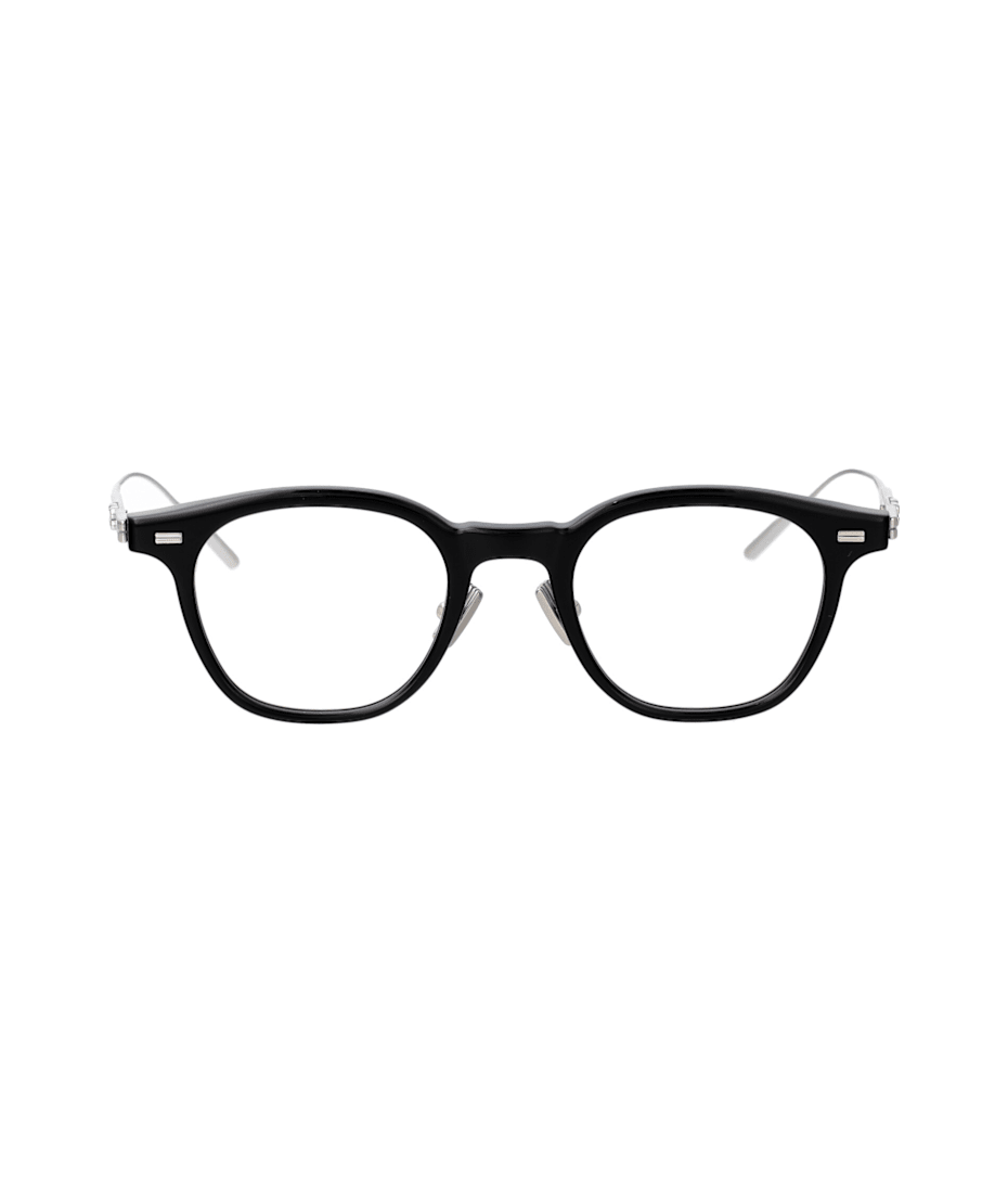 Gentle Monster Rob Glasses | italist