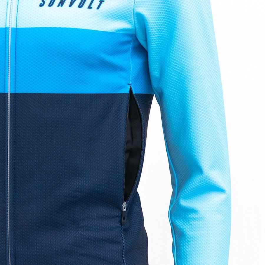 サンボルト「PROウィンターシールドジャケット」が2020モデルに