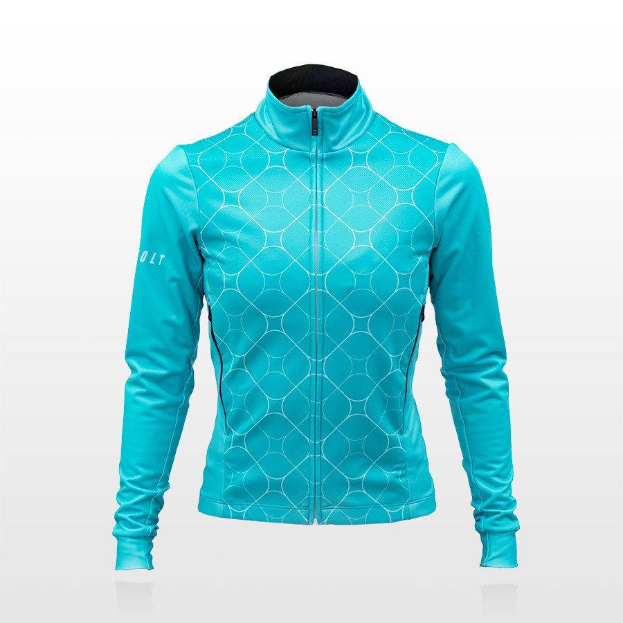 サンボルトの女性用防風ジャケット「レディースPROウィンターシールド