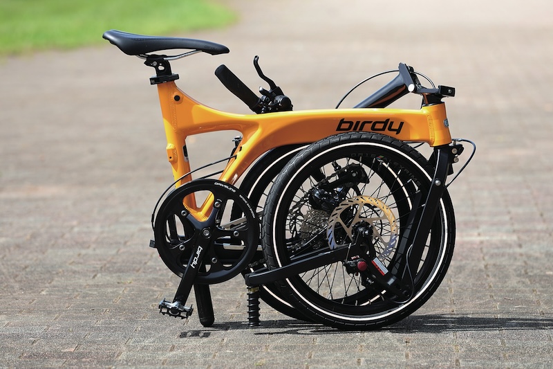 バーディー編】石井正則さんと最新＆定番モデルを乗り比べ！いま選ぶ