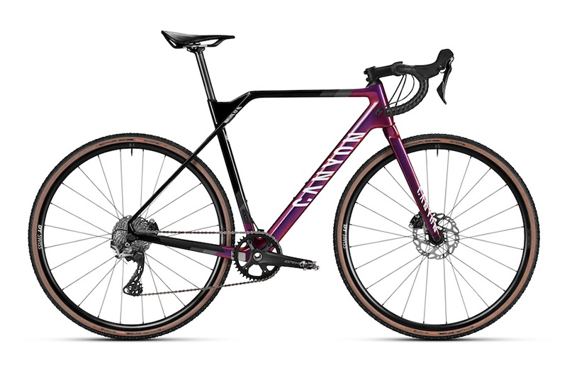 CANYON キャニオン Pathlite 4クロスバイク