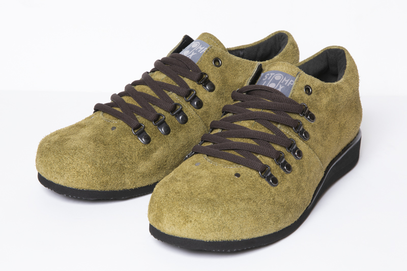 SPDビンディングシューズ初心者におすすめ。おしゃれな「ストン